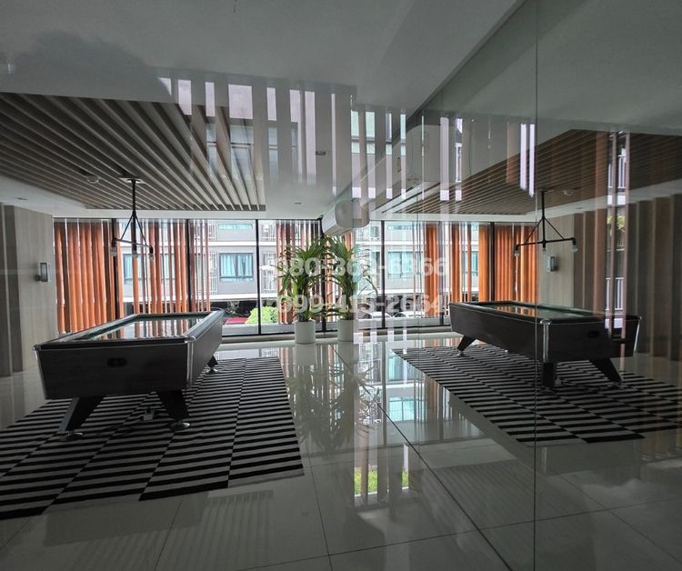 ไม่อนุญาต ตกแต่งครบ ขายด่วนคอนโดตกแต่งสวยพร้อมคนเช่า รูปที่ 2