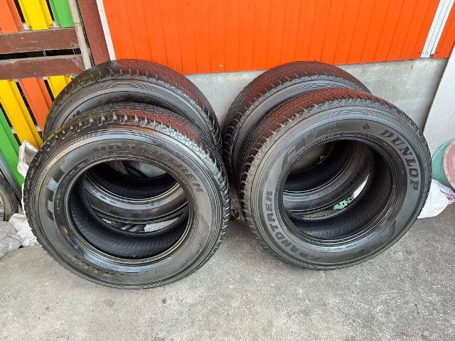 ยางรถยนต์มือ2 รูปที่ 3