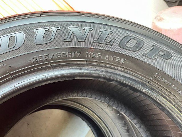 ยางรถยนต์มือ2 รูปที่ 2