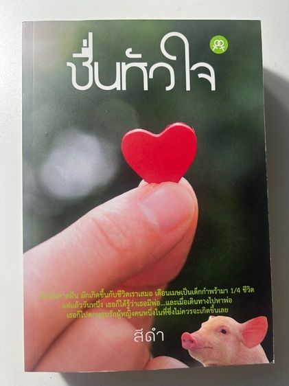 หนังสือนิยายหญิงรักหญิง มือสอง รูปที่ 6