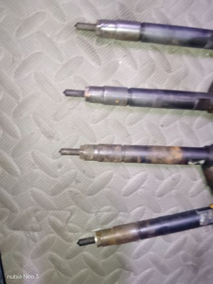 หัวฉีด1.9แท้ถอด รูปที่ 2