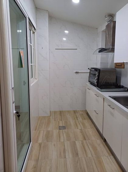 อื่นๆ มีบางส่วน 2020 ขายทาวน์โฮม 2 ชั้น สไตล์อังกฤษ เซนต์พอล  โครงการ โกลเด้นทาวน์ สุขุมวิท-สถานีรถไฟฟ้าแบริ่ง  รูปที่ 4