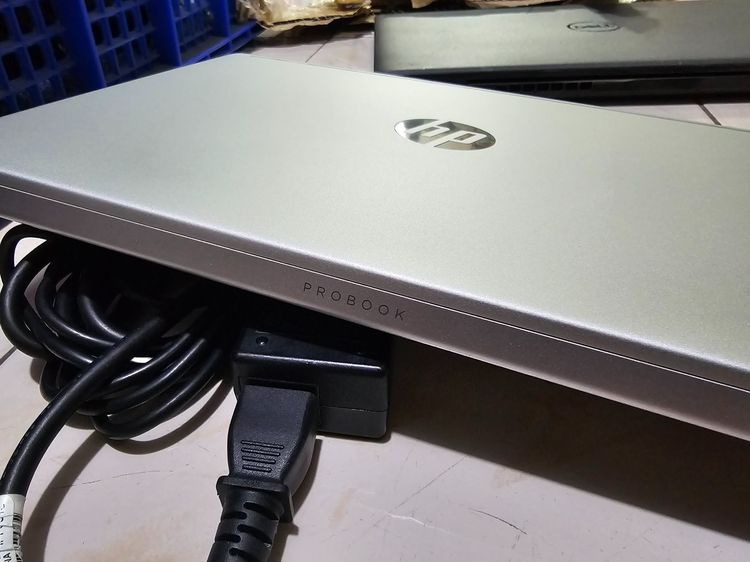 ขายโน๊ตบุ๊คHP ProBook 440 G7(i5-เจน10)ครับ รูปที่ 5