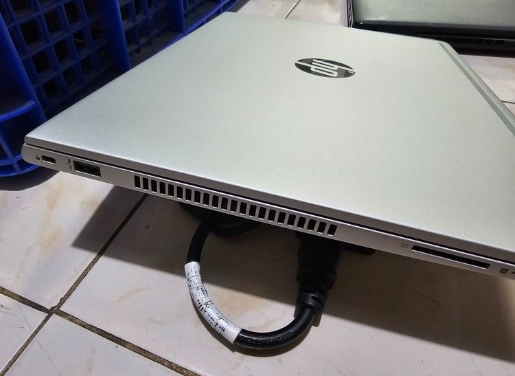 ขายโน๊ตบุ๊คHP ProBook 440 G7(i5-เจน10)ครับ รูปที่ 4