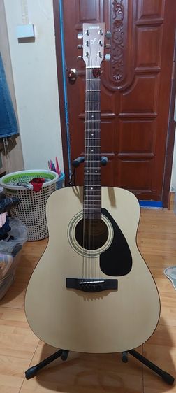 กีต้าร์โปร่ง YAMAHA F310  รูปที่ 8