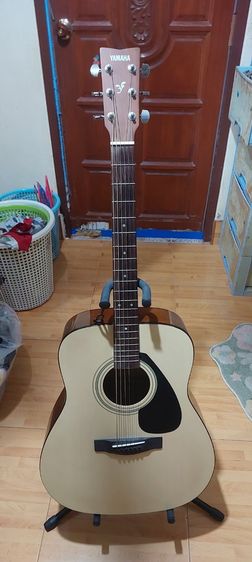 กีต้าร์โปร่ง YAMAHA F310  รูปที่ 5