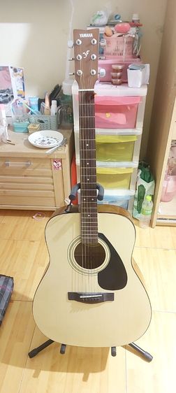 กีต้าร์โปร่ง YAMAHA F310  รูปที่ 2