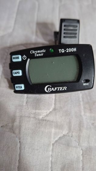 กีต้าร์โปร่ง YAMAHA F310  รูปที่ 9