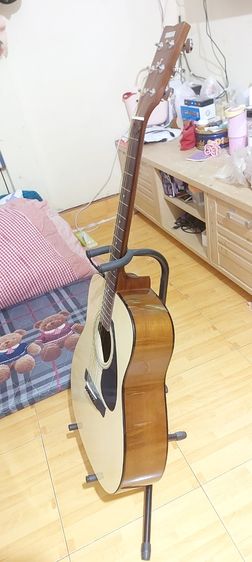 กีต้าร์โปร่ง YAMAHA F310  รูปที่ 4