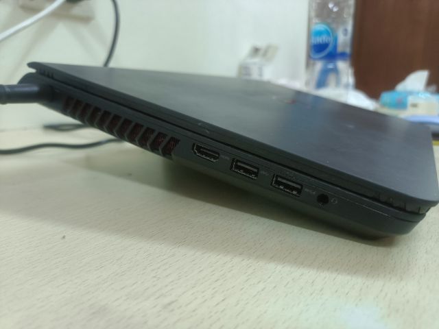 ขาย Notebook Dell Inspiron 14 7000 Series  รูปที่ 4