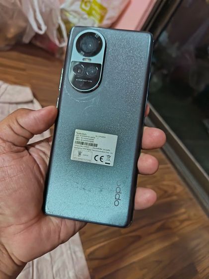 Opoo RENO 10 5G รูปที่ 6