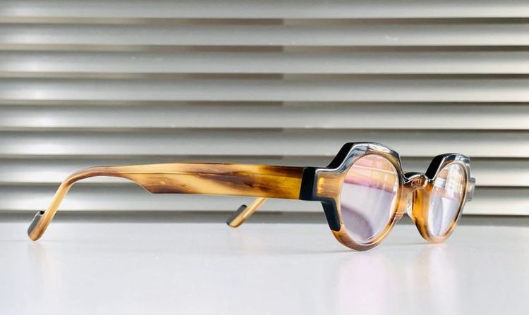 แว่นตา ANNE  ET  VALENTIN  ติดยาว200 รูปที่ 11