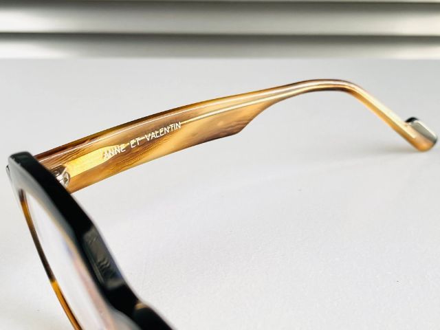 แว่นตา ANNE  ET  VALENTIN  ติดยาว200 รูปที่ 7