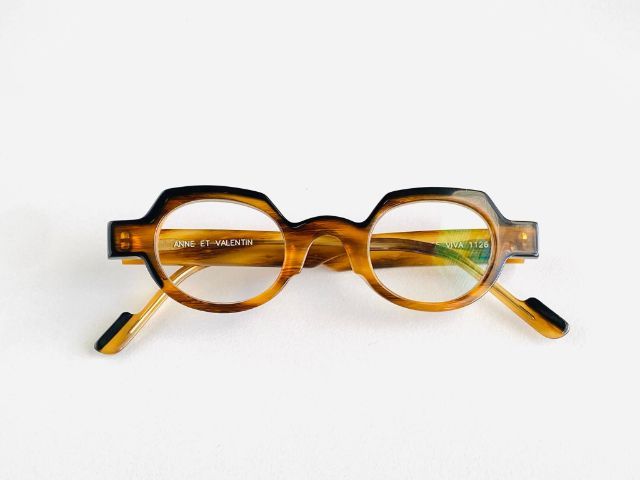 แว่นตา ANNE  ET  VALENTIN  ติดยาว200 รูปที่ 4
