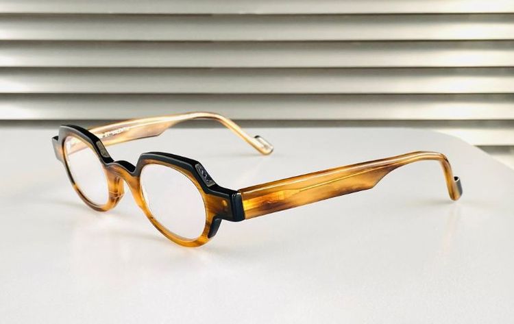 แว่นตา ANNE  ET  VALENTIN  ติดยาว200 รูปที่ 3