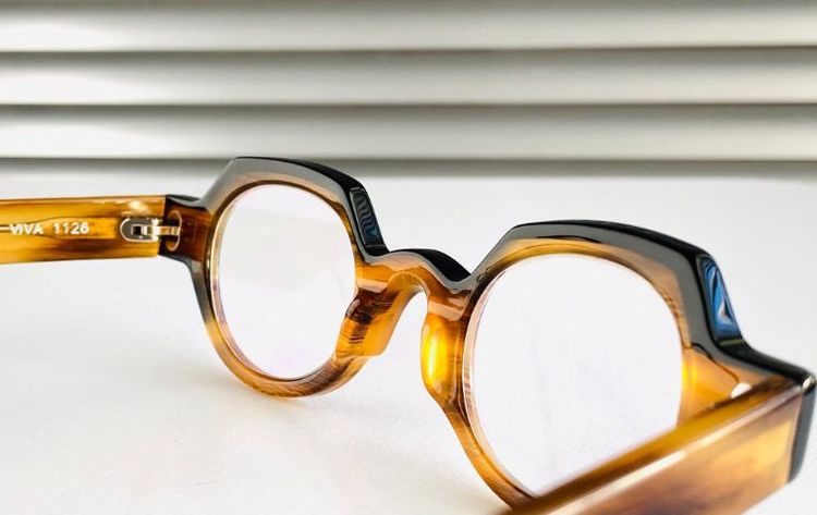 แว่นตา ANNE  ET  VALENTIN  ติดยาว200 รูปที่ 8