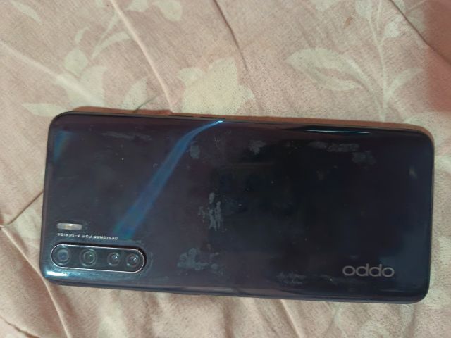Oppo A91 Ram 8 GB Rom 128 GB รูปที่ 8