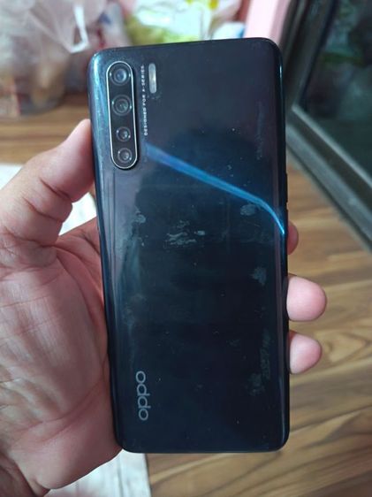 Oppo A91 Ram 8 GB Rom 128 GB