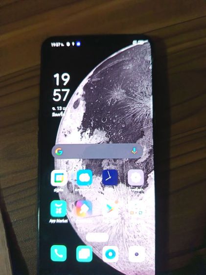 Oppo A91 Ram 8 GB Rom 128 GB รูปที่ 4