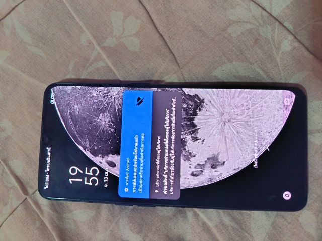 Oppo A91 Ram 8 GB Rom 128 GB รูปที่ 9