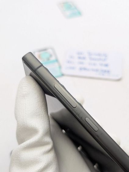 ขาย เทิร์น Samsung Galaxy S24 Ultra 256 Gb ศูนย์ไทย สภาพสวย อุปกรณ์ครบยกกล่อง ประกันเหลือ ถูกๆ เพียง 18,590 บาท ครับ รูปที่ 14