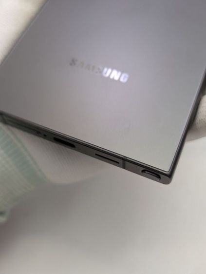 ขาย เทิร์น Samsung Galaxy S24 Ultra 256 Gb ศูนย์ไทย สภาพสวย อุปกรณ์ครบยกกล่อง ประกันเหลือ ถูกๆ เพียง 18,590 บาท ครับ รูปที่ 15