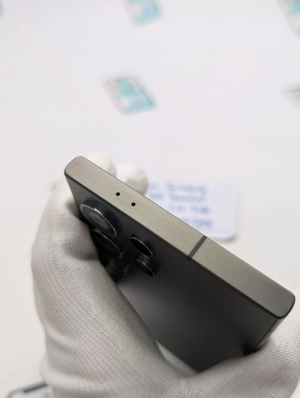 ขาย เทิร์น Samsung Galaxy S24 Ultra 256 Gb ศูนย์ไทย สภาพสวย อุปกรณ์ครบยกกล่อง ประกันเหลือ ถูกๆ เพียง 18,590 บาท ครับ รูปที่ 11