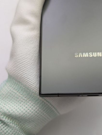 ขาย เทิร์น Samsung Galaxy S24 Ultra 256 Gb ศูนย์ไทย สภาพสวย อุปกรณ์ครบยกกล่อง ประกันเหลือ ถูกๆ เพียง 18,590 บาท ครับ รูปที่ 17