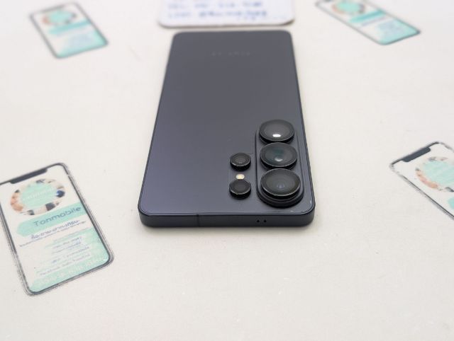 ขาย เทิร์น Samsung Galaxy S26 Ultra 256 Gb Black ศูนย์ไทย สภาพใหม่เอี่ยม อุปกรณ์ครบยกกล่อง ประกันยาว ถูกๆ เพียง 32,990 บาท ครับ รูปที่ 6