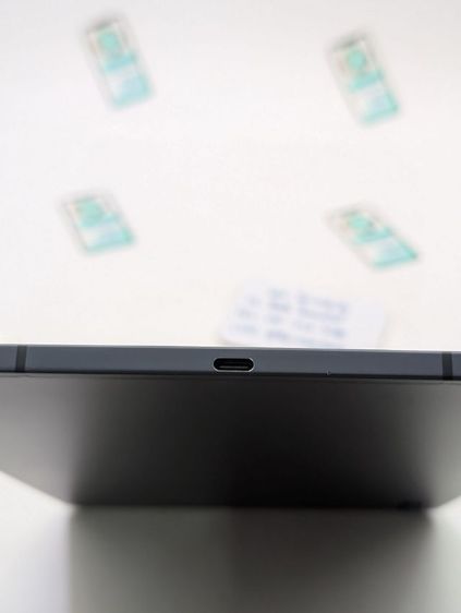 ขาย เทิร์น Samsung Galaxy Tab S7 Fe Lte ศูนย์ไทย มีตัวเครื่อง ปากกา และกล่อง ไม่มีอุปกรณ์อื่น เพียง 3,990 บาท เท่านั้น ครับ  รูปที่ 11