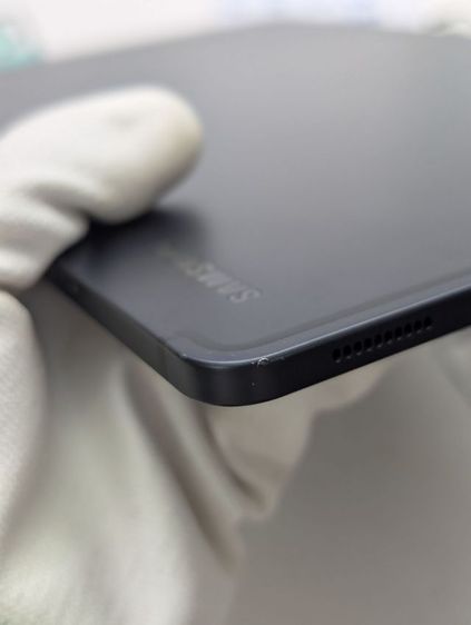 ขาย เทิร์น Samsung Galaxy Tab S7 Fe Lte ศูนย์ไทย มีตัวเครื่อง ปากกา และกล่อง ไม่มีอุปกรณ์อื่น เพียง 3,990 บาท เท่านั้น ครับ  รูปที่ 13