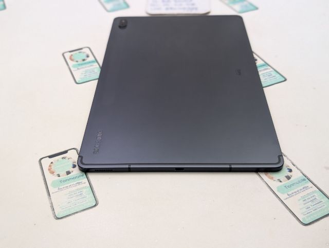ขาย เทิร์น Samsung Galaxy Tab S7 Fe Lte ศูนย์ไทย มีตัวเครื่อง ปากกา และกล่อง ไม่มีอุปกรณ์อื่น เพียง 3,990 บาท เท่านั้น ครับ  รูปที่ 7