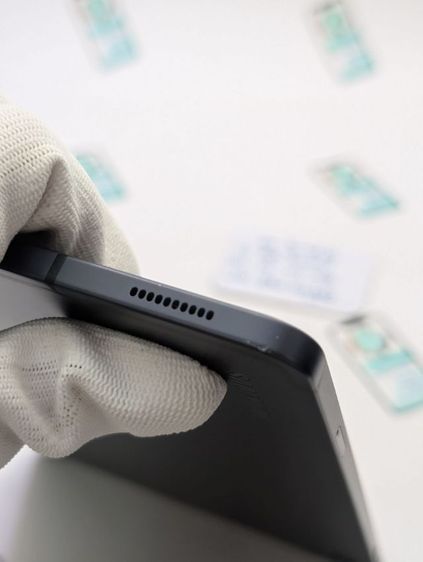 ขาย เทิร์น Samsung Galaxy Tab S7 Fe Lte ศูนย์ไทย มีตัวเครื่อง ปากกา และกล่อง ไม่มีอุปกรณ์อื่น เพียง 3,990 บาท เท่านั้น ครับ  รูปที่ 9