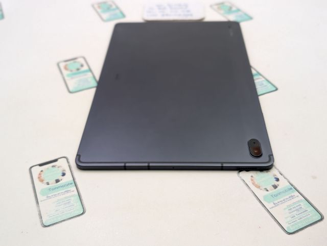 ขาย เทิร์น Samsung Galaxy Tab S7 Fe Lte ศูนย์ไทย มีตัวเครื่อง ปากกา และกล่อง ไม่มีอุปกรณ์อื่น เพียง 3,990 บาท เท่านั้น ครับ  รูปที่ 6