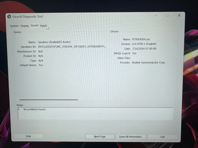HP EliteBook 840 G11 Core Ultra 5 RAM 32GB SSD 512GB บางเบา ตัวท็อปสายทำงาน รูปที่ 7