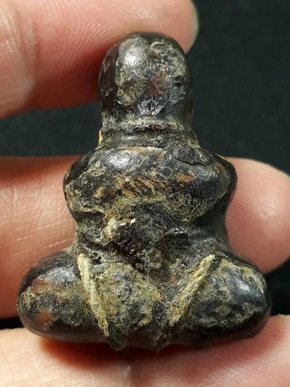 พระปิดตาหลวงปู่เอี่ยม วัดสะพานสูง รูปที่ 2