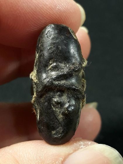 พระปิดตาหลวงปู่เอี่ยม วัดสะพานสูง รูปที่ 5