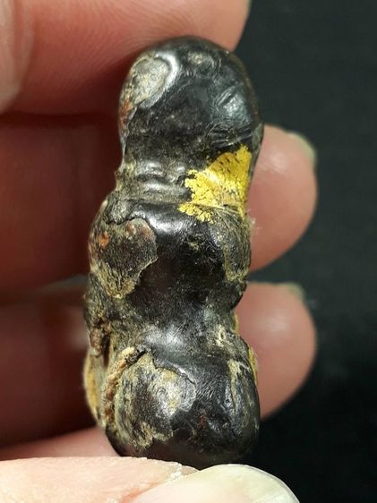 พระปิดตาหลวงปู่เอี่ยม วัดสะพานสูง รูปที่ 4