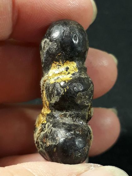 พระปิดตาหลวงปู่เอี่ยม วัดสะพานสูง รูปที่ 3