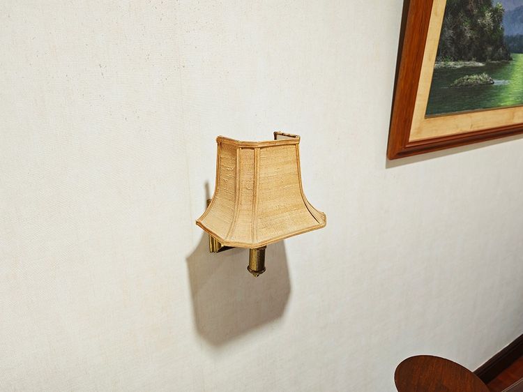 ไฟและโคมไฟเก่า โคมไฟกิ่งโบราณ แอนทีค วินเทจ ปี 1970 ระดับสะสมหายาก ยี่ห้อเยอรมันนี แท้ Hustadt Leuchten West Germany 1970s สำหรับคนสะสมเฟอร์นิเจอร์โบราณ