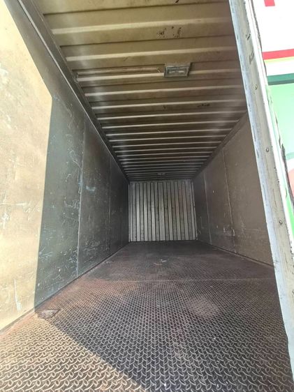 ISUZU NPR CNG MPI รูปที่ 6