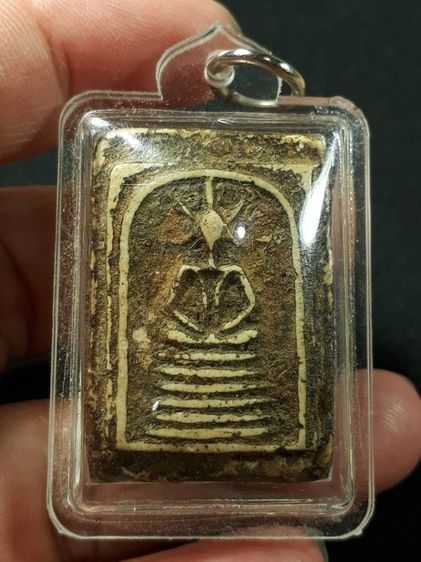 พระสมเด็จ