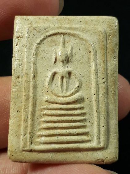 พระสมเด็จวัดเกศไชโย