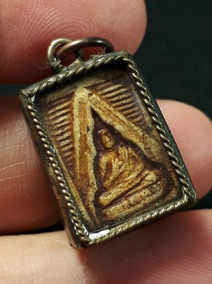 พระสมเด็จวัดปากน้ำ รูปที่ 3