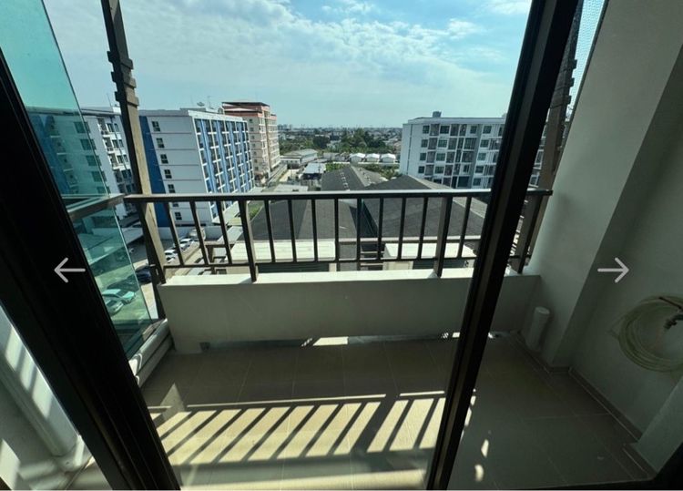 ตกแต่งครบ อื่นๆ เจ้าของขายเองด่วน Summer Garden Condominium  รูปที่ 4