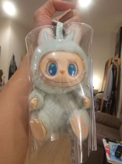 Pop Mart labubu 