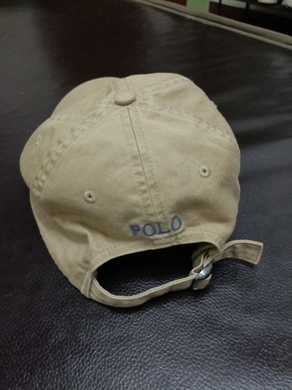 หมวก POLO RALPH LAUREN
