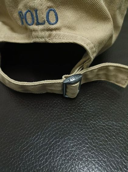 หมวก POLO RALPH LAUREN รูปที่ 3