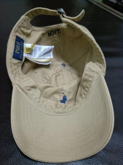 หมวก POLO RALPH LAUREN รูปที่ 4