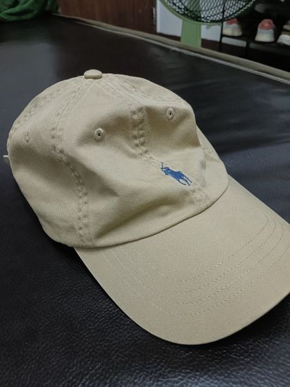 หมวก POLO RALPH LAUREN รูปที่ 2